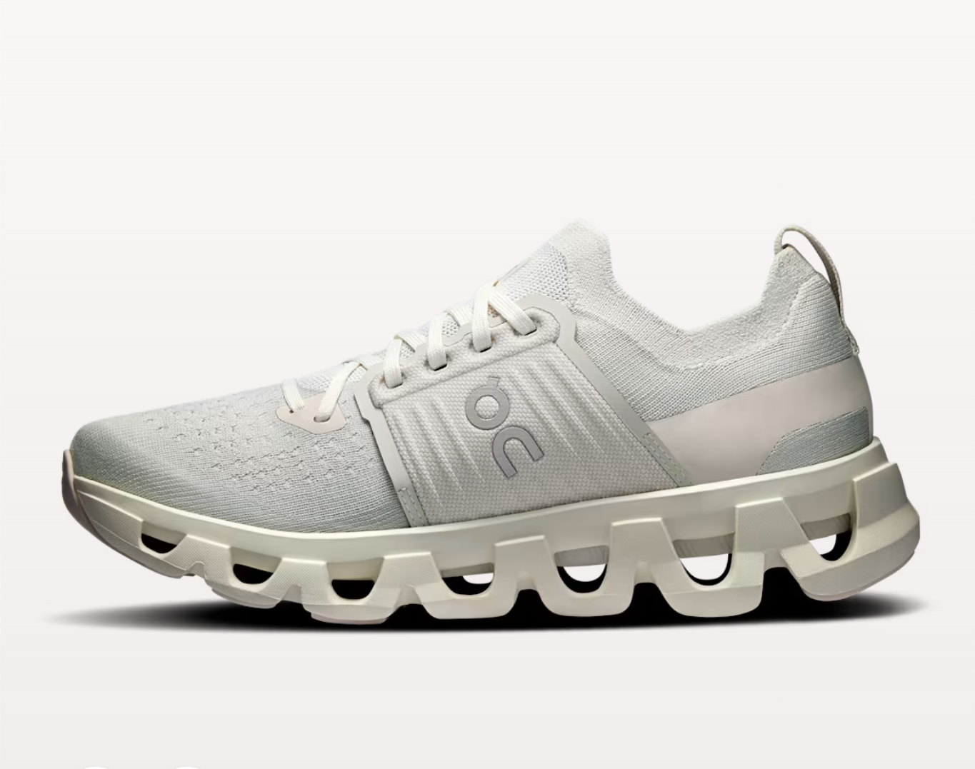 Cloudswift 4 Women's Wolf Sand