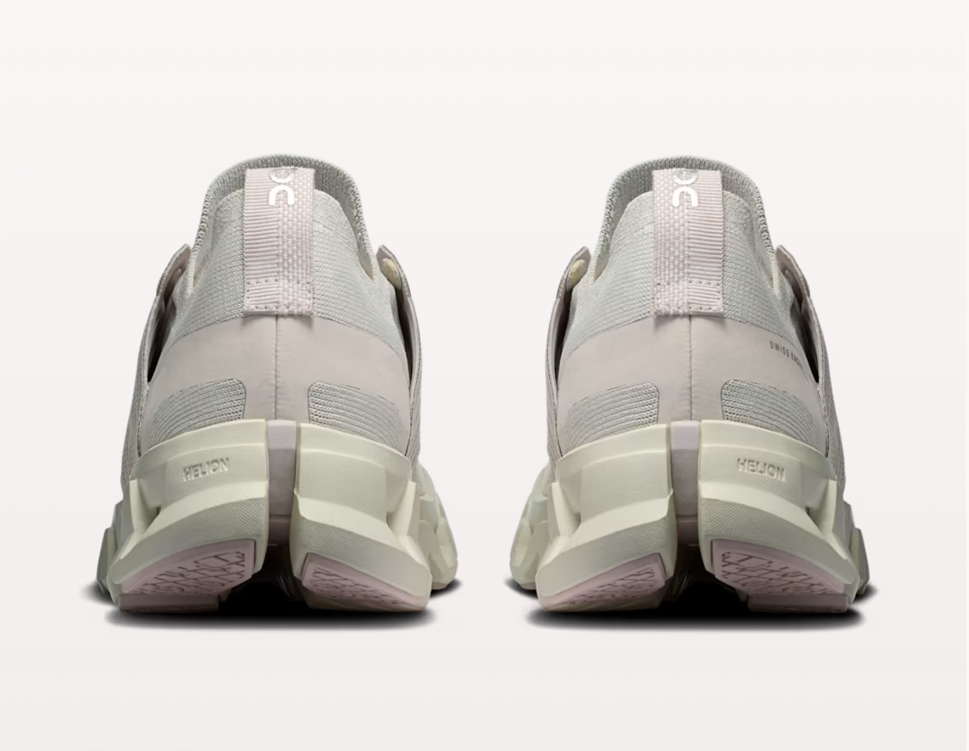 Cloudswift 4 Women's Wolf Sand
