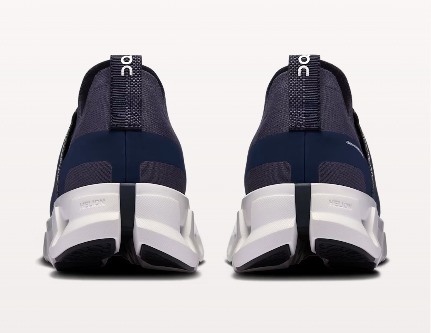 Cloudswift 4 Men's Navy Ink