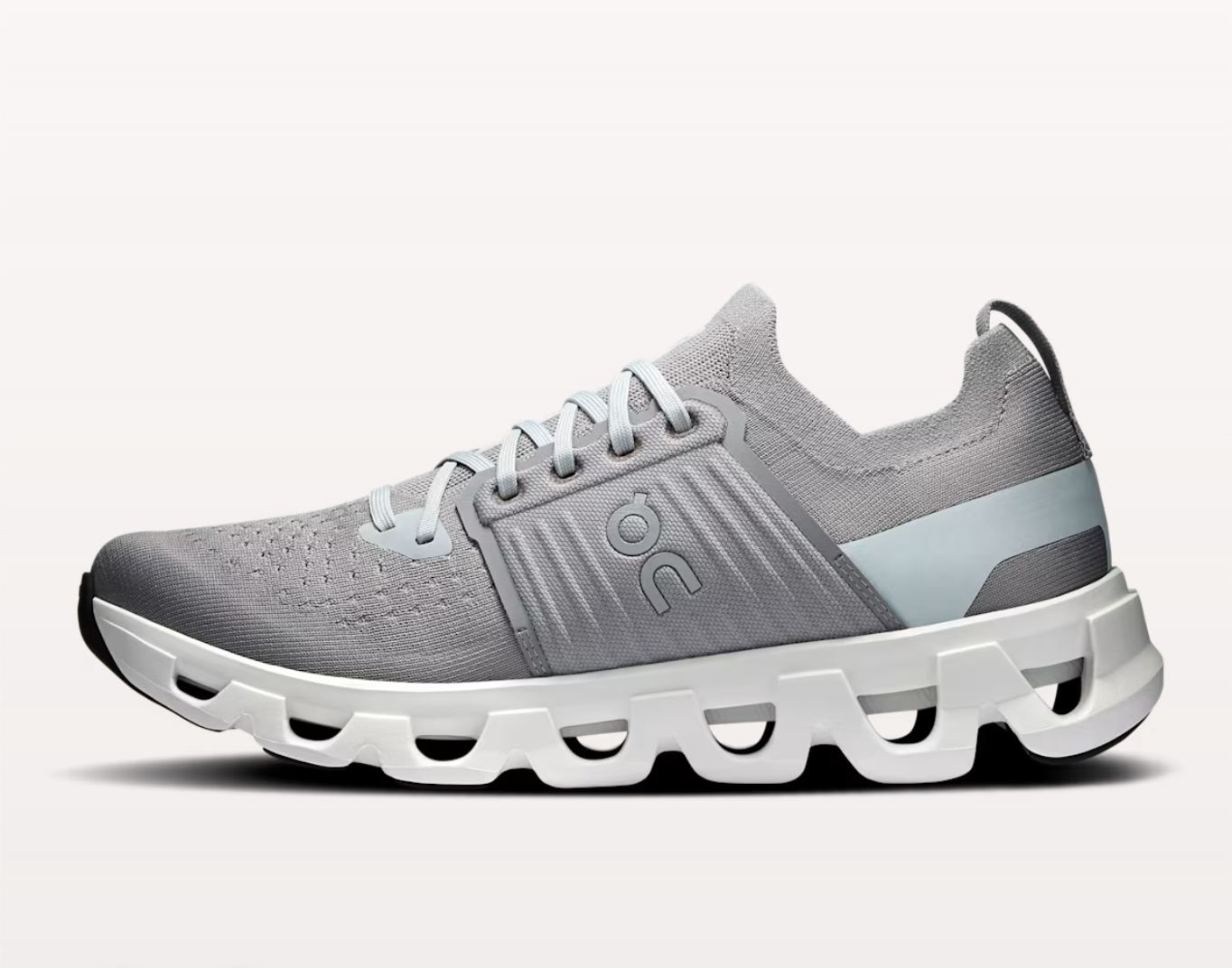 Cloudswift 4 Men's Alloy Glacier