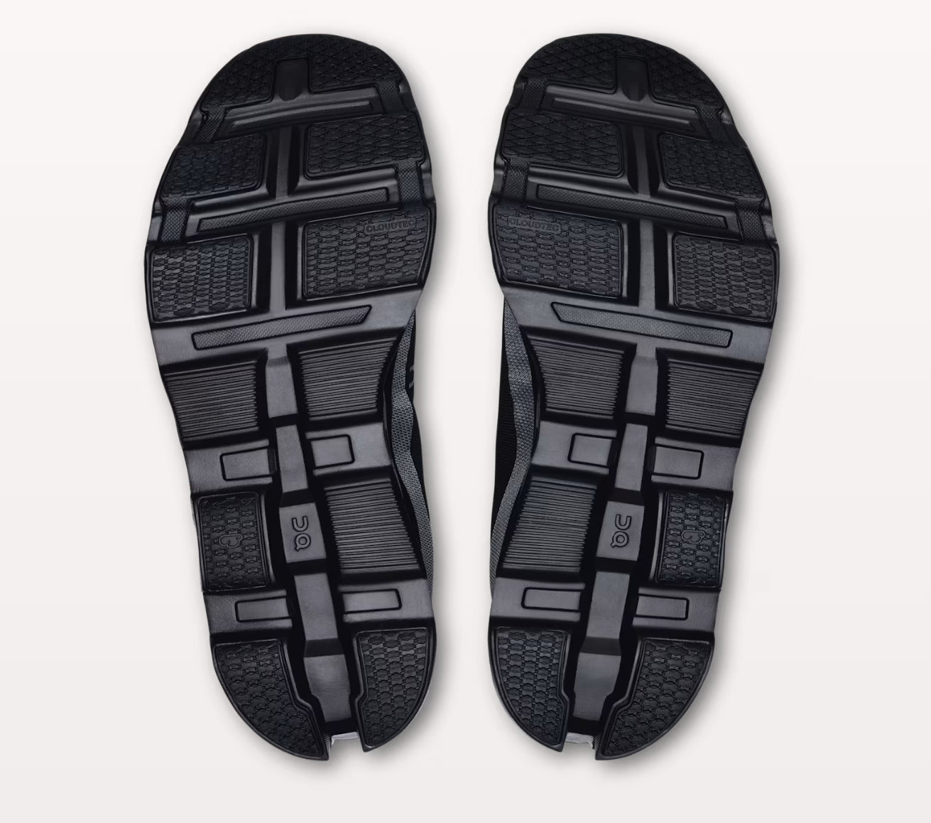 Cloudmonster 2 Men's Black Black