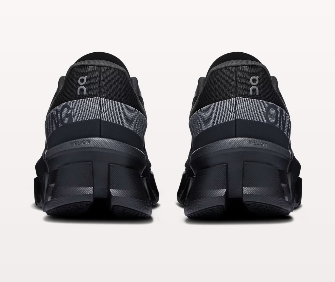 Cloudmonster 2 Men's Black Black