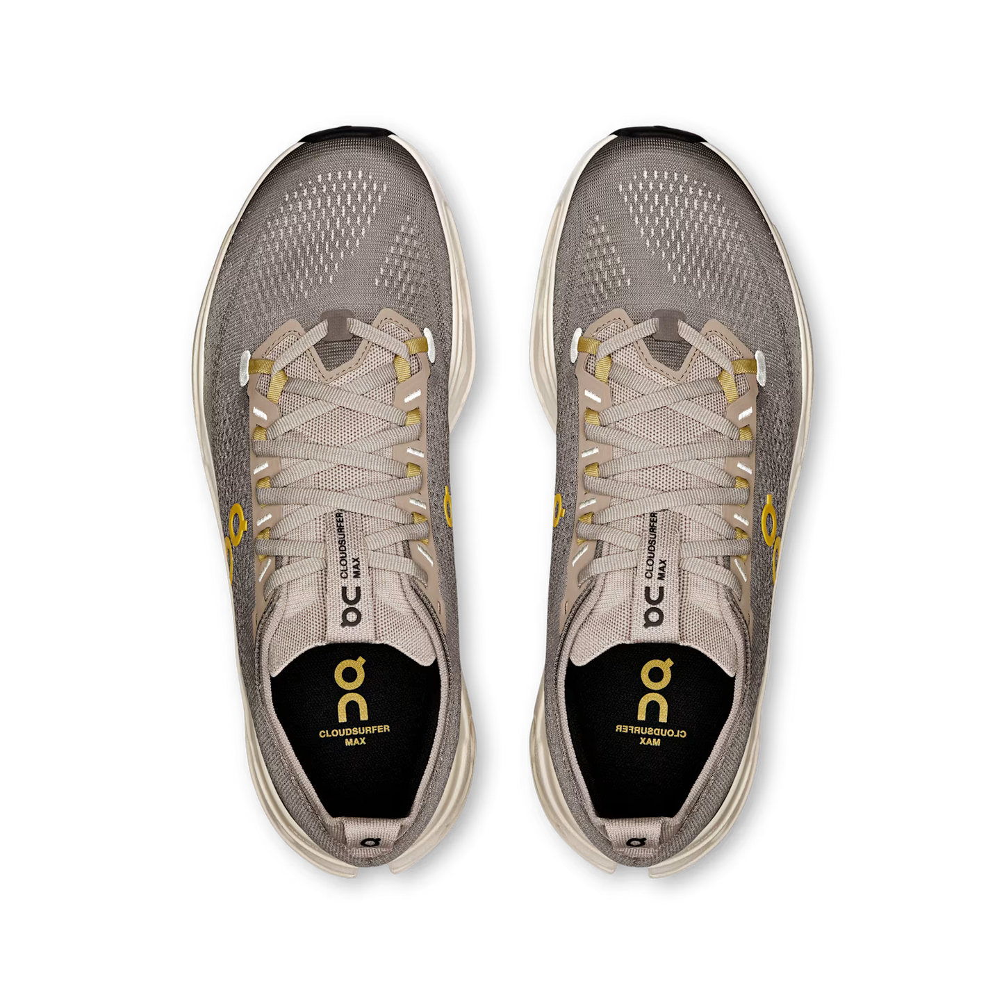 Cloudsurfer Max Men's Cinder Pelican
