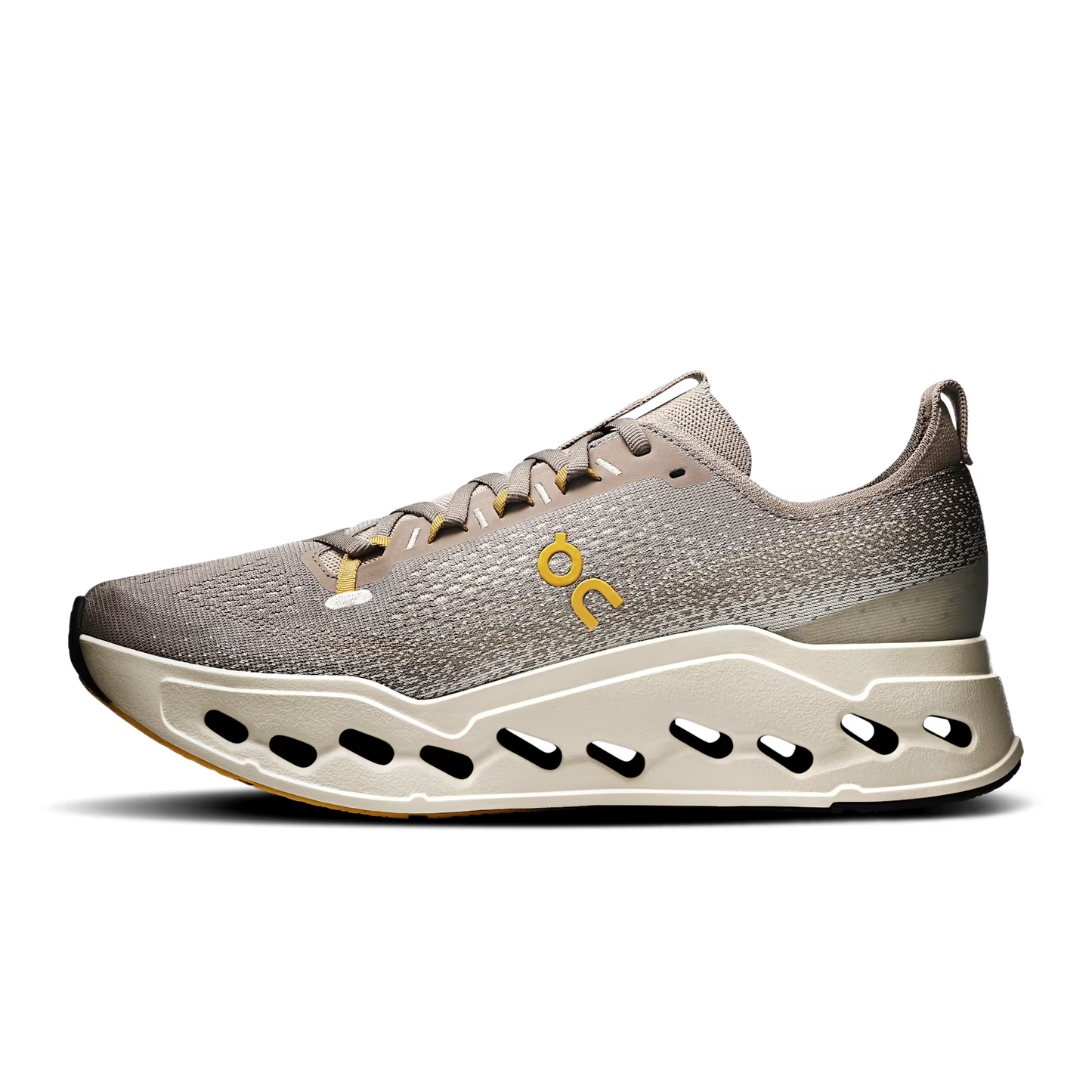 Cloudsurfer Max Men's Cinder Pelican