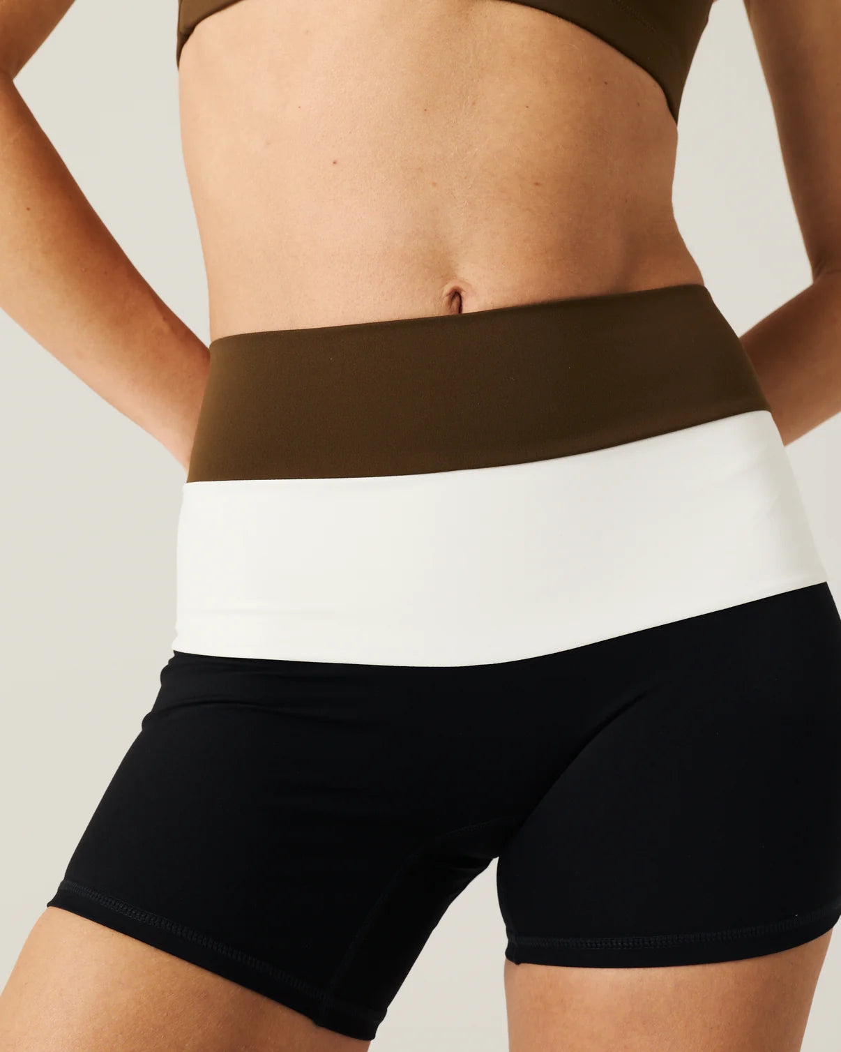 Cruise Shorts | Multi