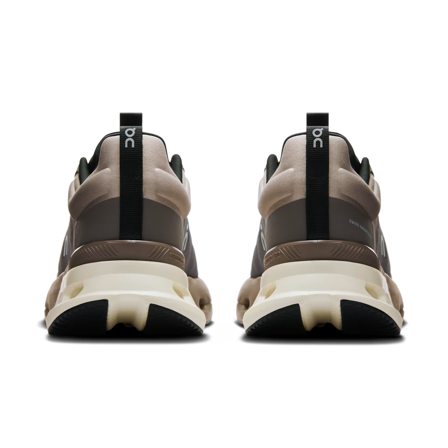 Cloudnova X Men's Eclipse Black