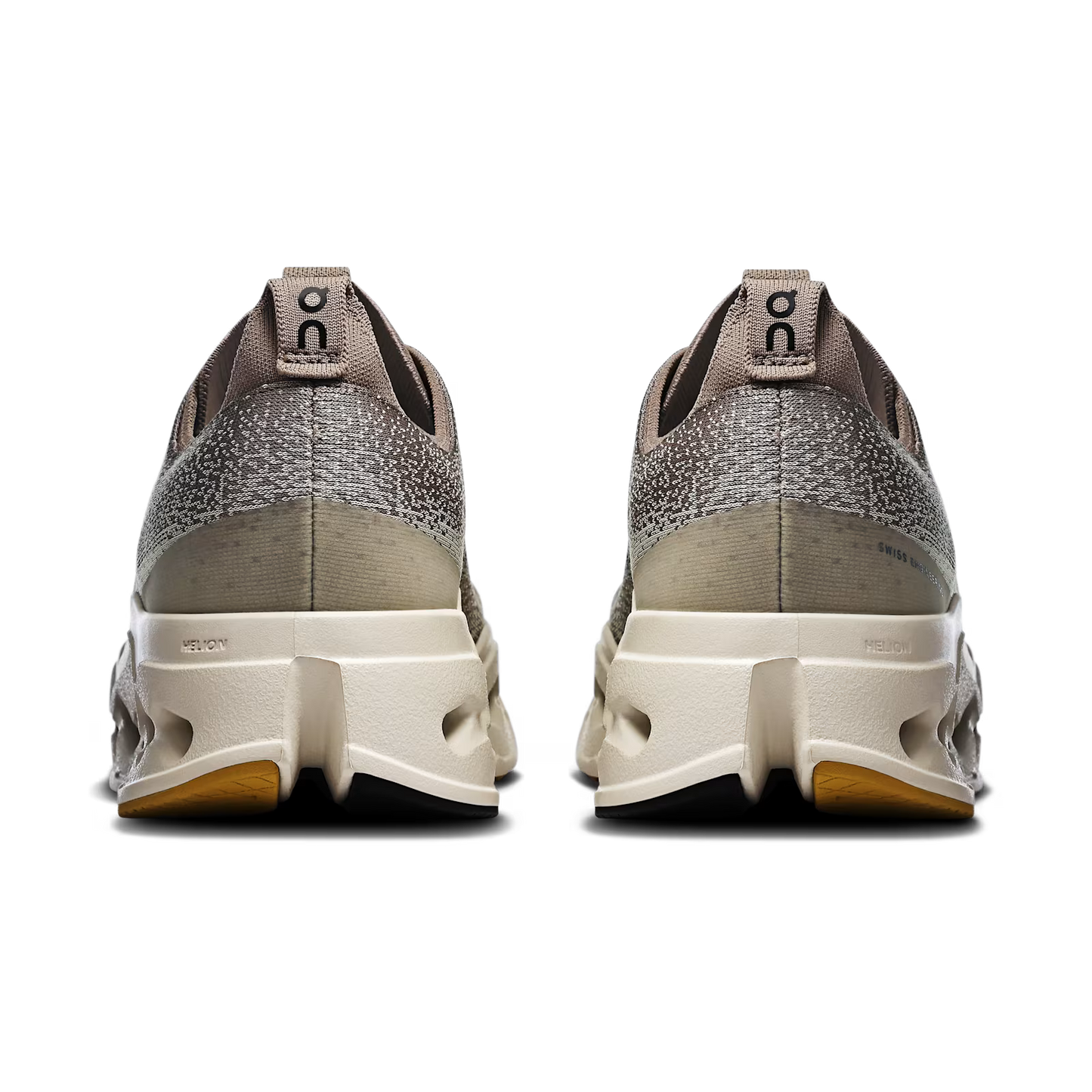 Cloudsurfer Max Men's Cinder Pelican