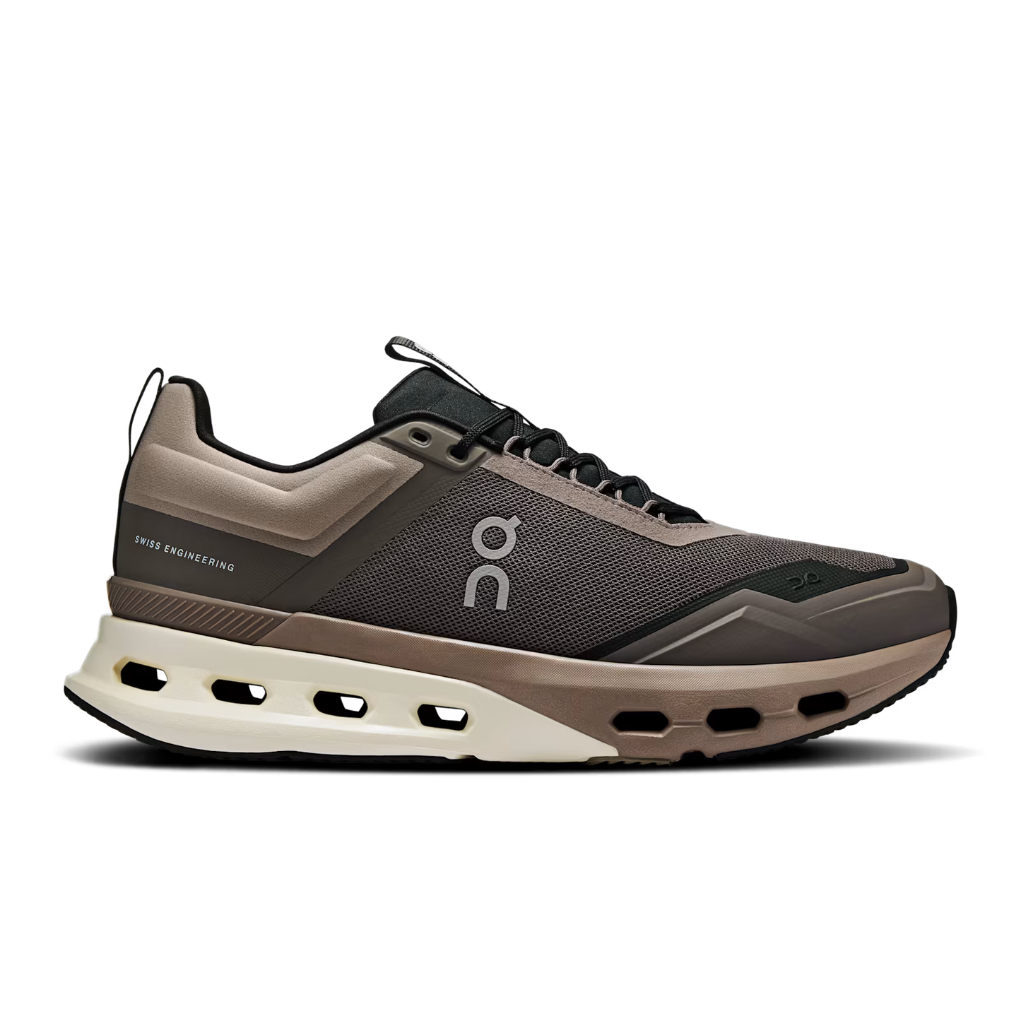 Cloudnova X Men's Eclipse Black