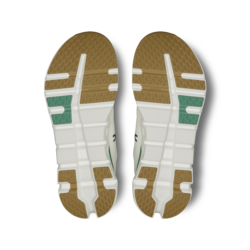 Cloudrunner 2 Women's White Green