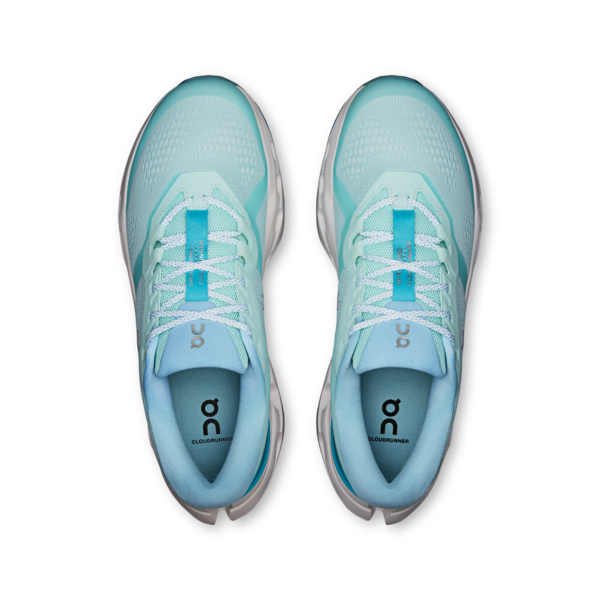 Cloudrunner 3 Men's Flurry Cascade