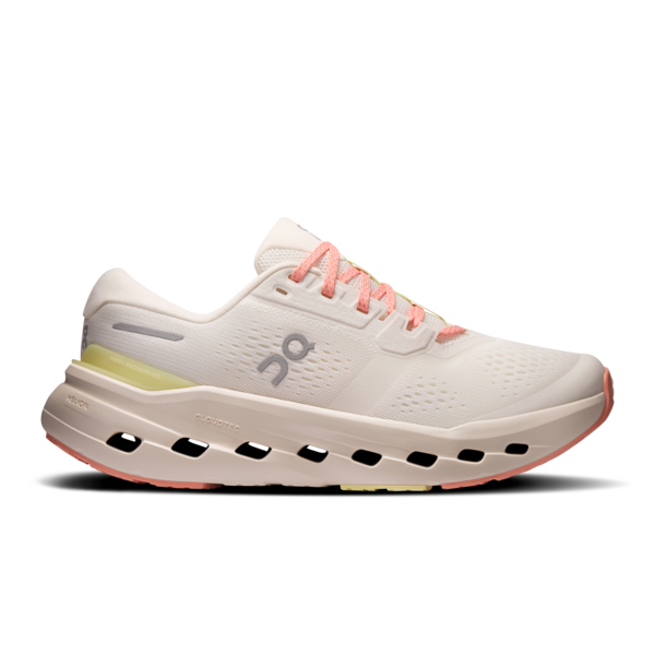 Cloudrunner 3 Women's Ivory Dew