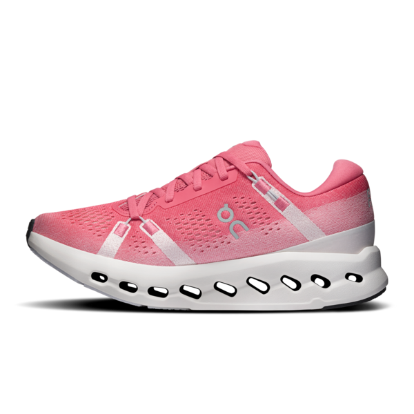Cloudsurfer 2 Women's Camellia/Ivory
