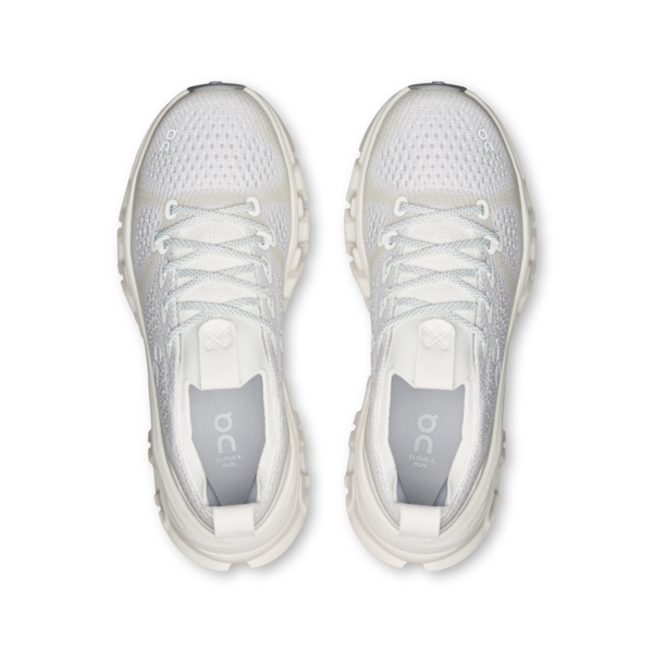 Cloud X Tempo Women's Ivory | Ice