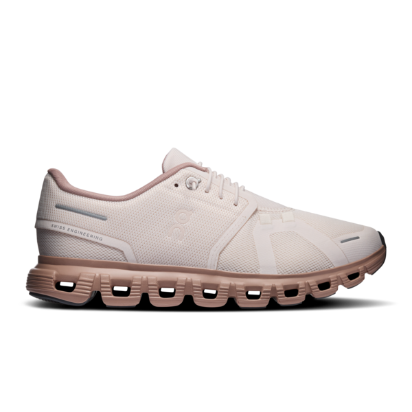 Cloud 6 Women's Oyster Biscuit