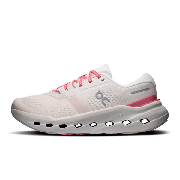 Cloudrunner 3 Women's Oyster Camellia