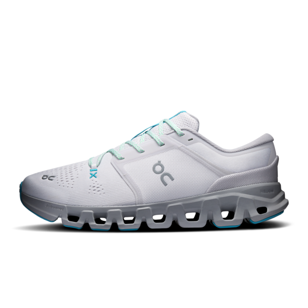 Cloud X 5 Men's Frost Alloy