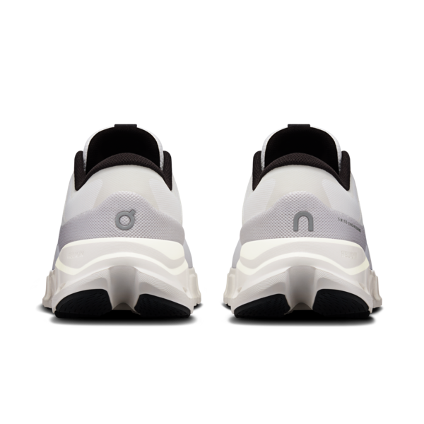 Cloud X 5 Men's White Black