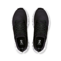 Cloudswift 4 Women's Black White