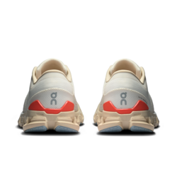 Cloud X 4 Women's Ivory Salmon