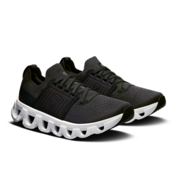 Cloudswift 4 Women's Black White