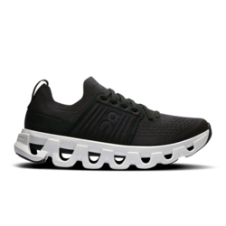 Cloudswift 4 Women's Black White