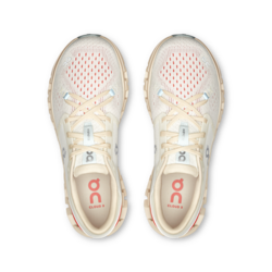 Cloud X 4 Women's Ivory Salmon