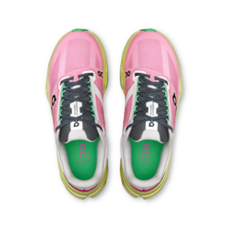 Cloudsurfer Next Women's Pink Limelight