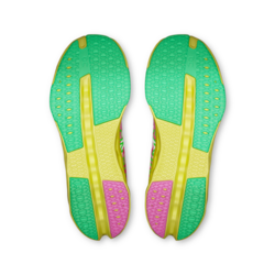 Cloudsurfer Next Women's Pink Limelight