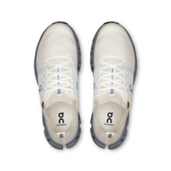 Cloudswift 4 Men's Ivory Alloy
