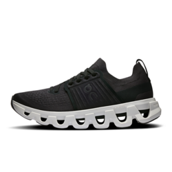 Cloudswift 4 Women's Black White