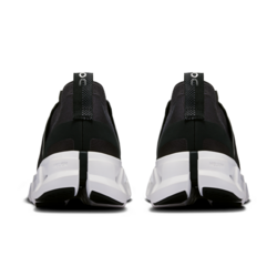 Cloudswift 4 Women's Black White