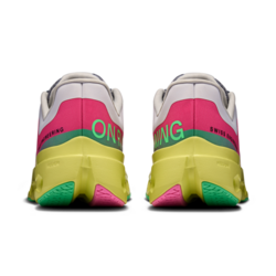 Cloudsurfer Next Women's Pink Limelight