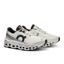 Cloudmonster 2 Men's White Frost