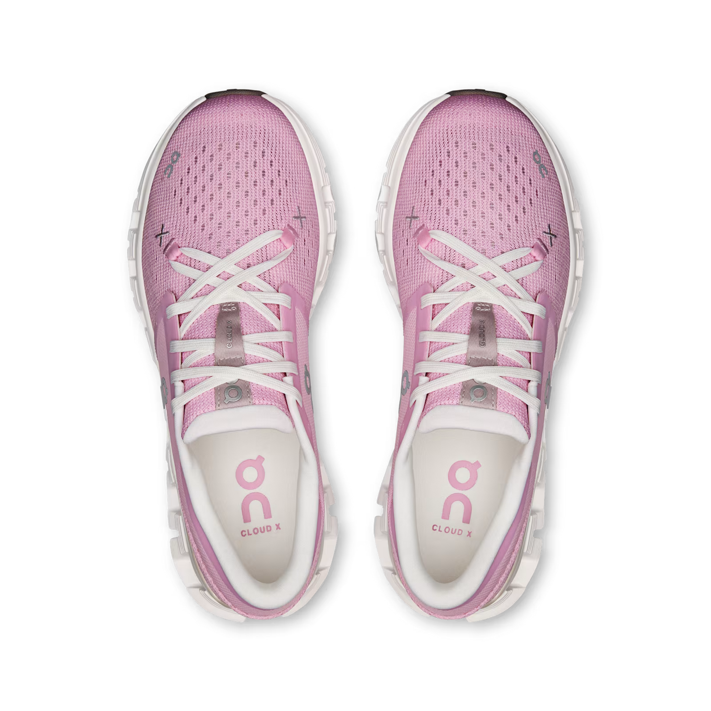 Cloud X 4 Women's Petal Sand