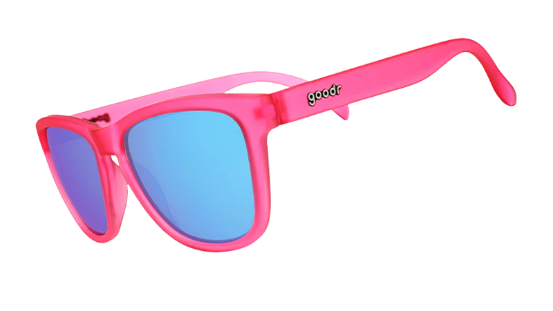 GOODR OG Flamingo's on a Booze Cruise
