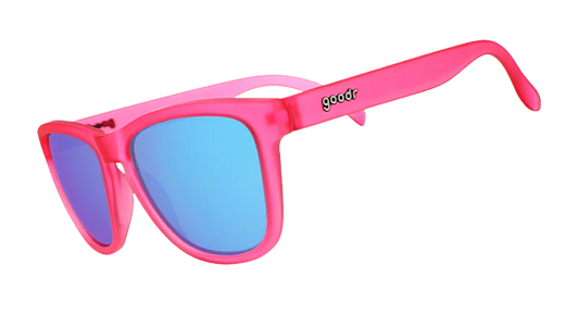 GOODR OG Flamingo's on a Booze Cruise