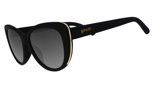 GOODR GG It's Noir, Darling