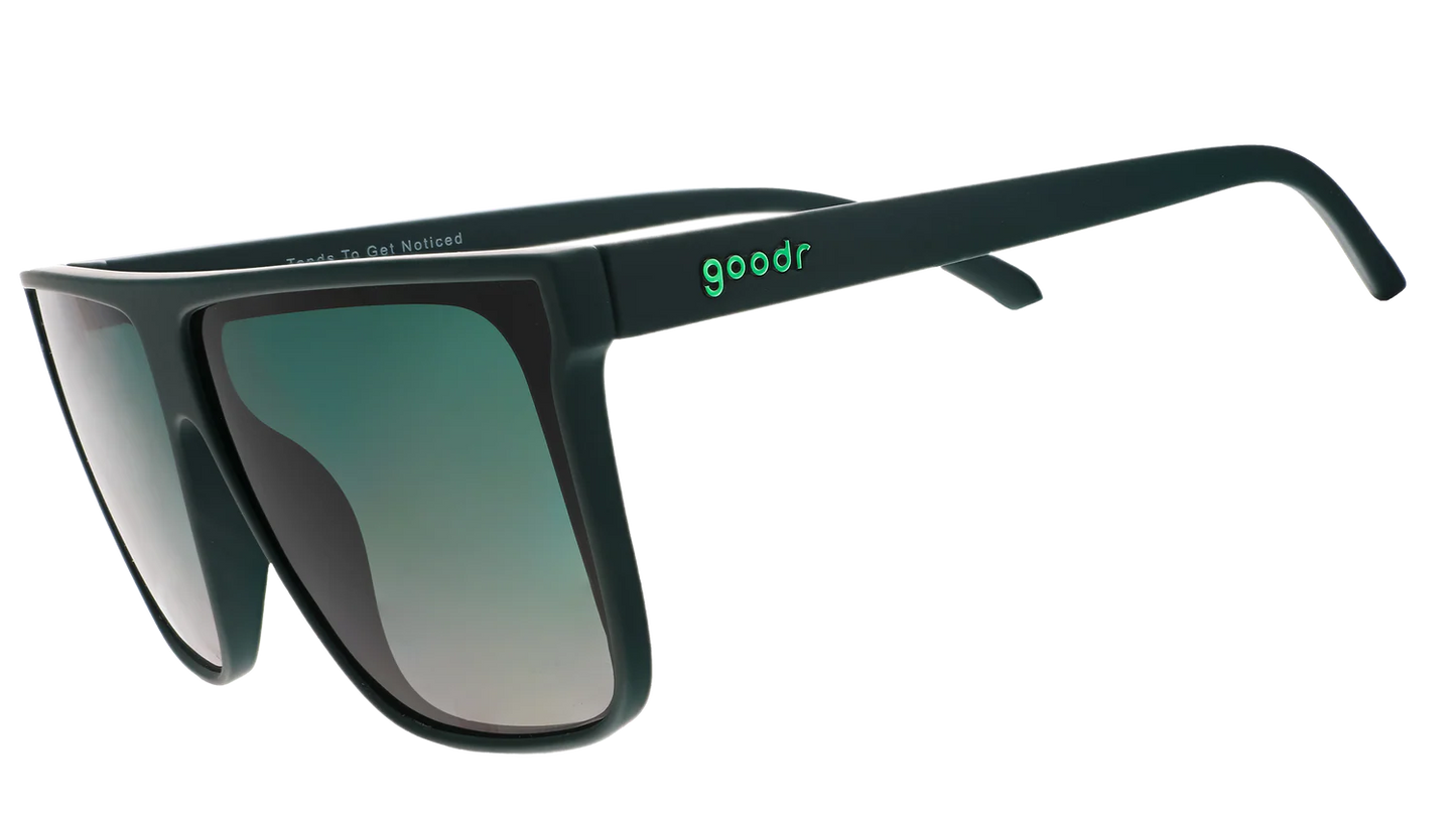 GOODR FLY G Tends to Get Noticed