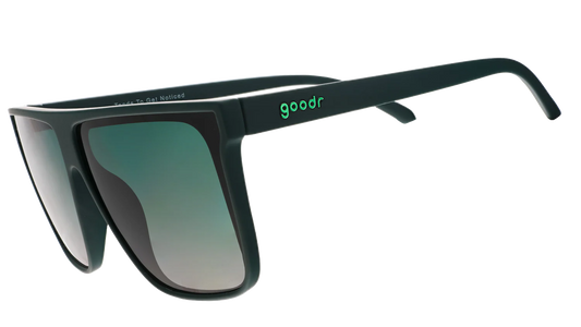 GOODR FLY G Tends to Get Noticed