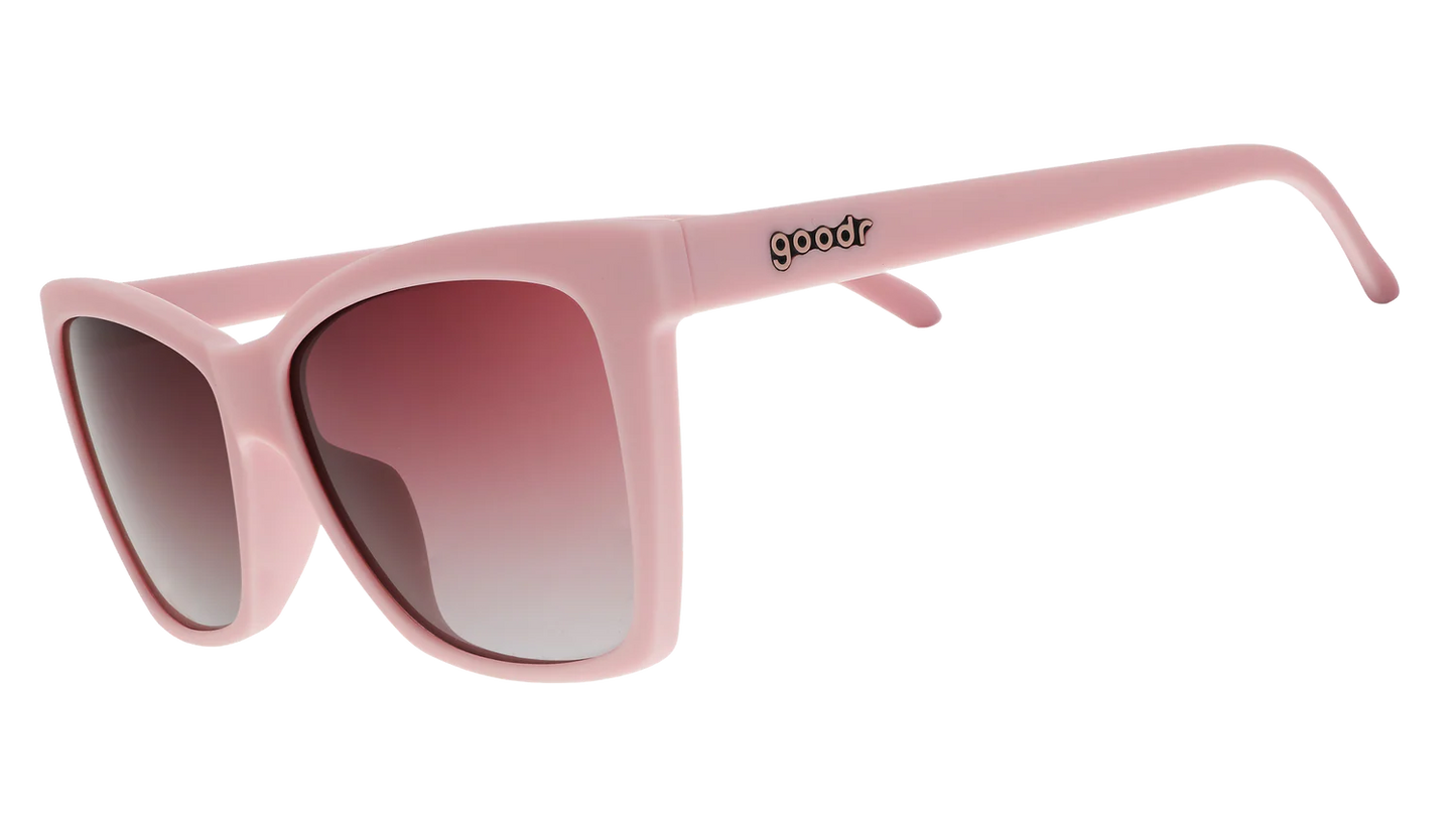 GOODR POP Rose Retail Therapy