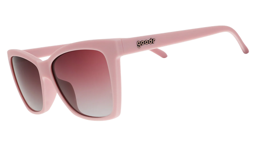 GOODR POP Rose Retail Therapy