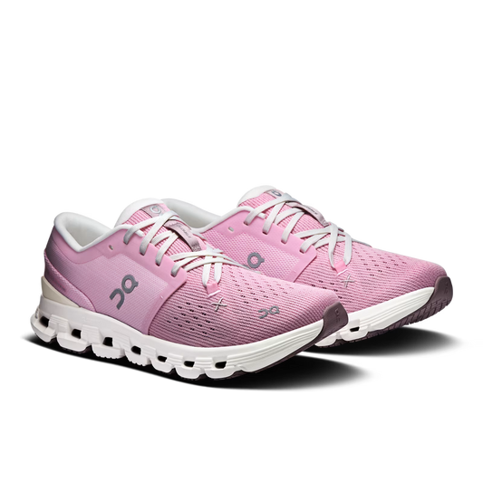 Cloud X 4 Women's Petal Sand