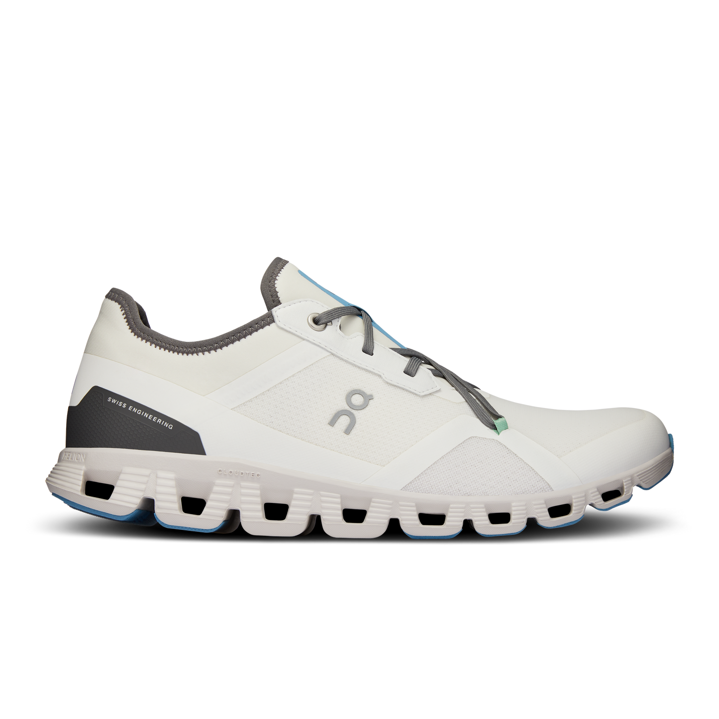 Cloud X 3 AD Men's Undyed-White Niagara