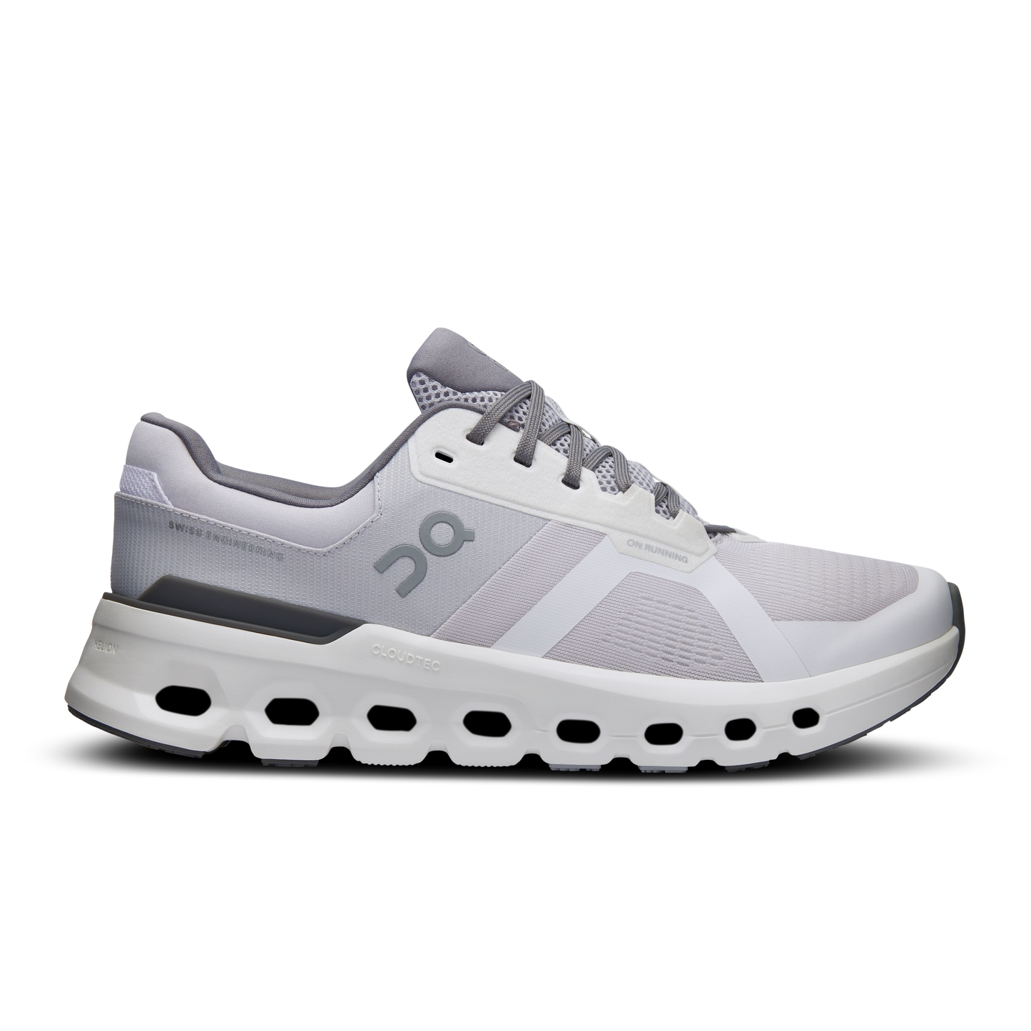 Cloudrunner 2 Men's Frost White
