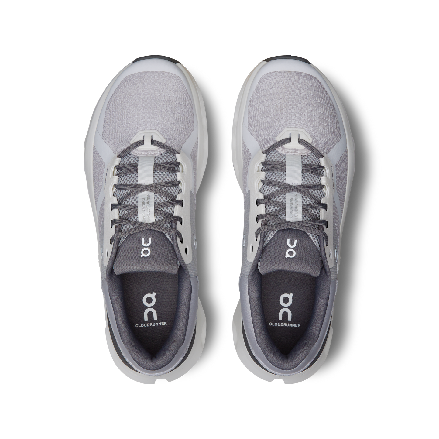 Cloudrunner 2 Men's Frost White