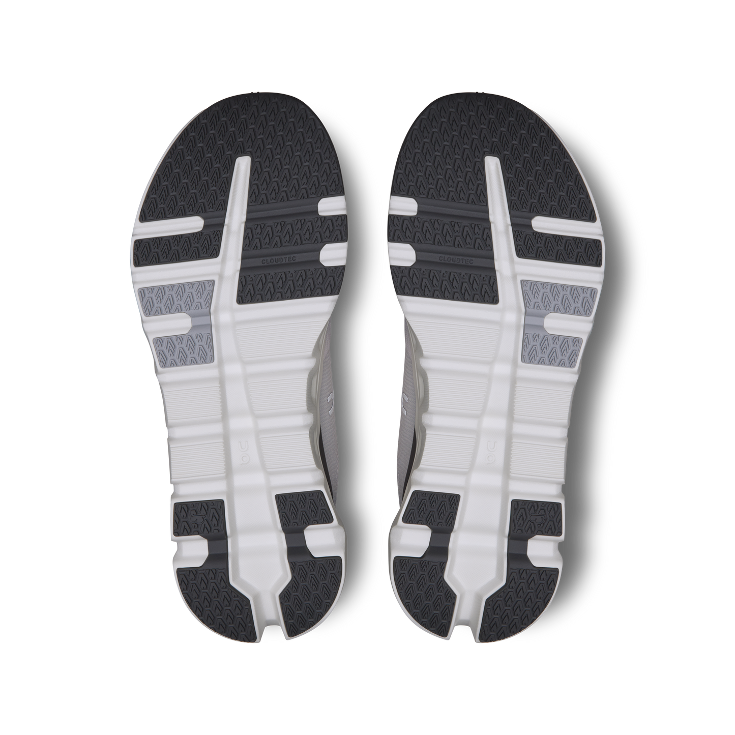 Cloudrunner 2 Men's Frost White