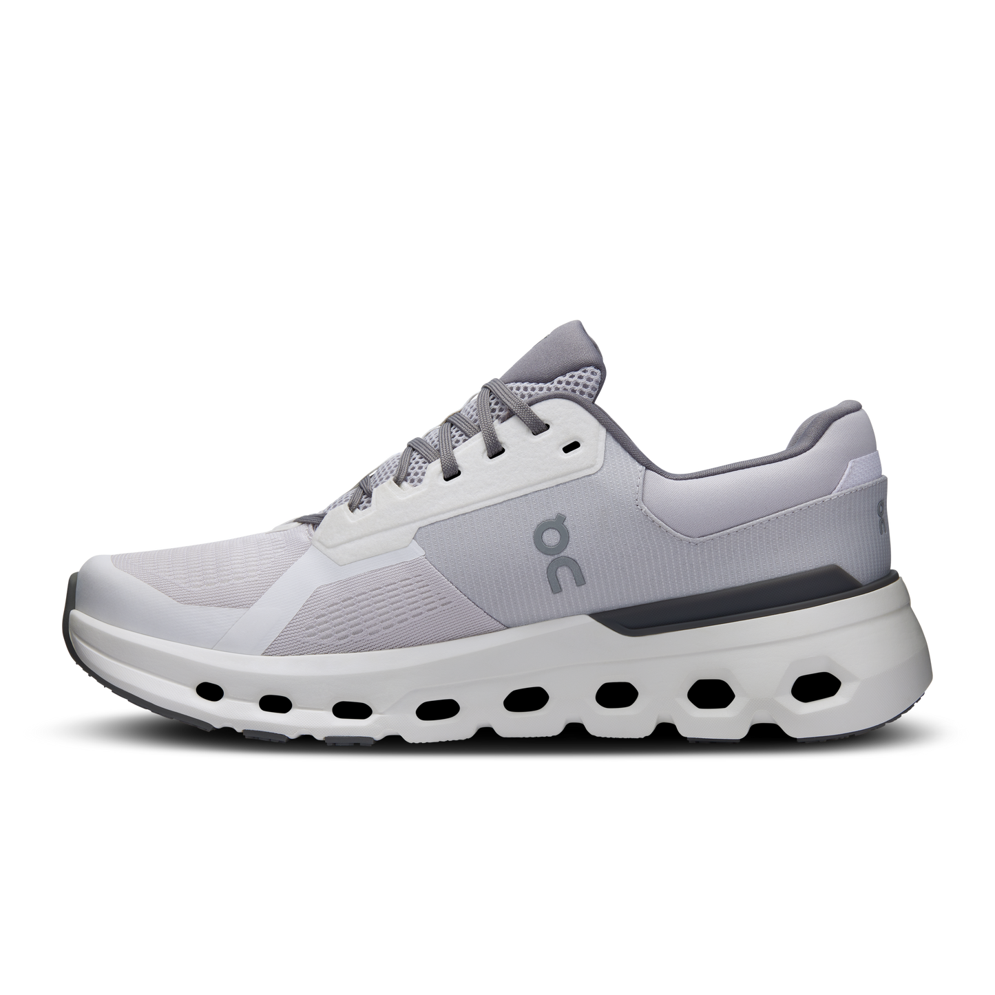 Cloudrunner 2 Men's Frost White
