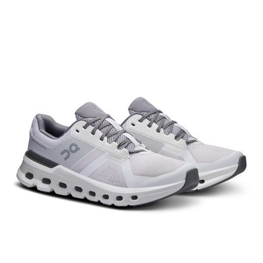 Cloudrunner 2 Women's Frost White