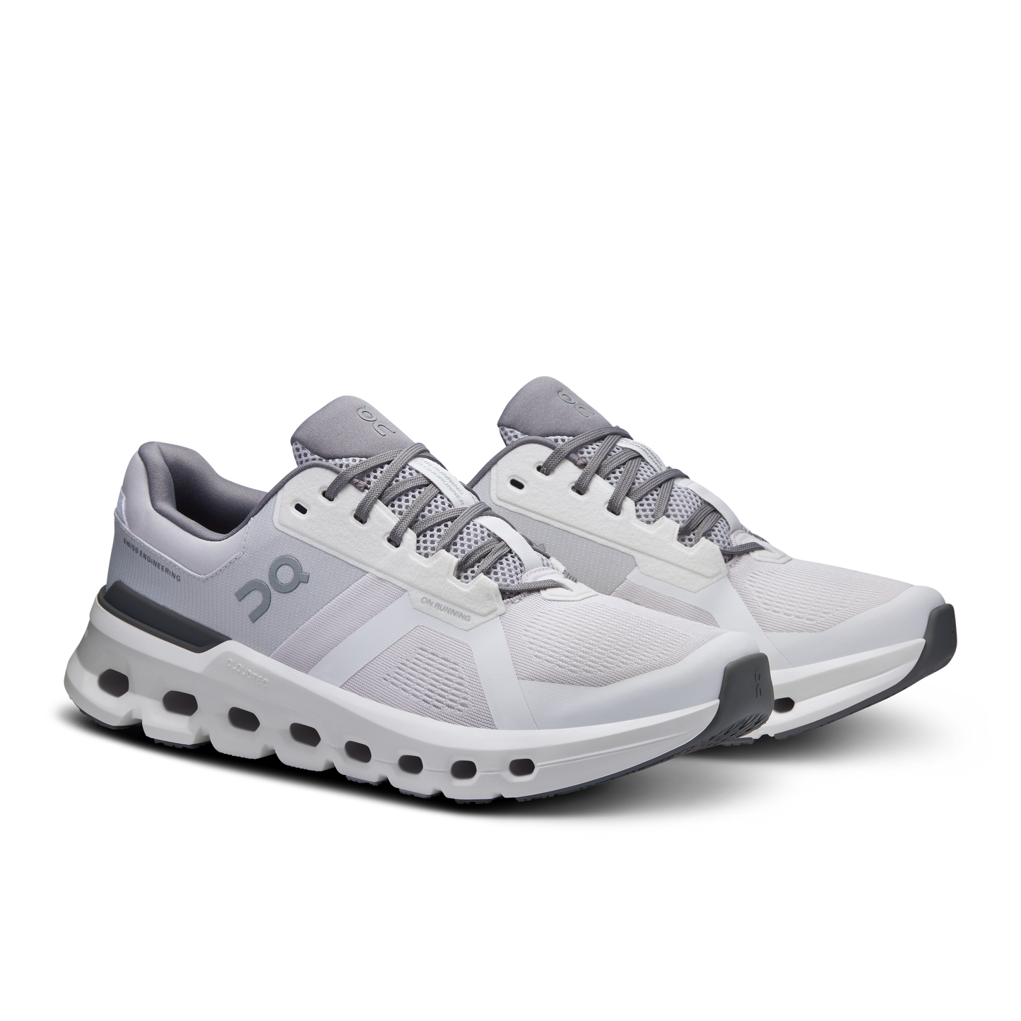 Cloudrunner 2 Men's Frost White