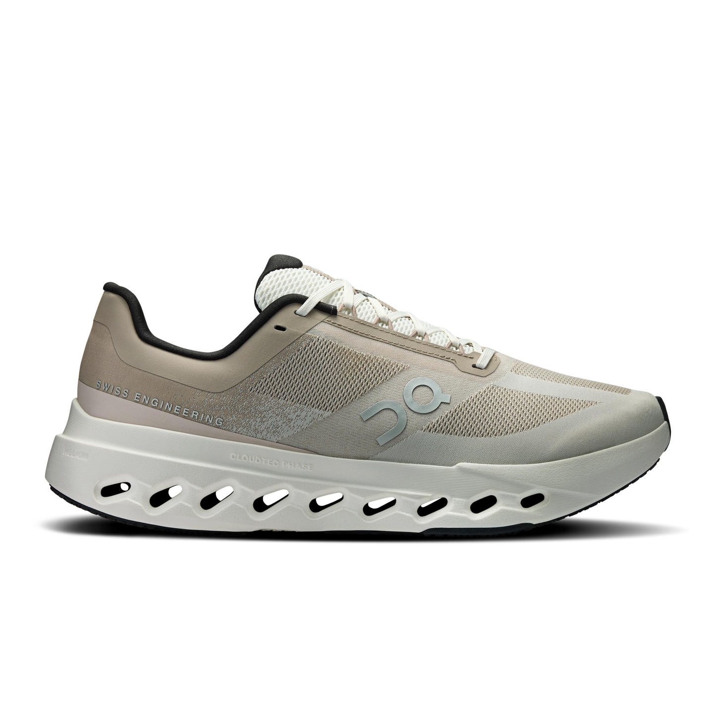 Cloudsurfer Next Men's Fog Ivory
